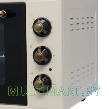 Мини-печь Oasis M-50RU1 картинка 4